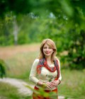 kennenlernen Frau : Halina, 52 Jahre bis Weissrussland  Brest